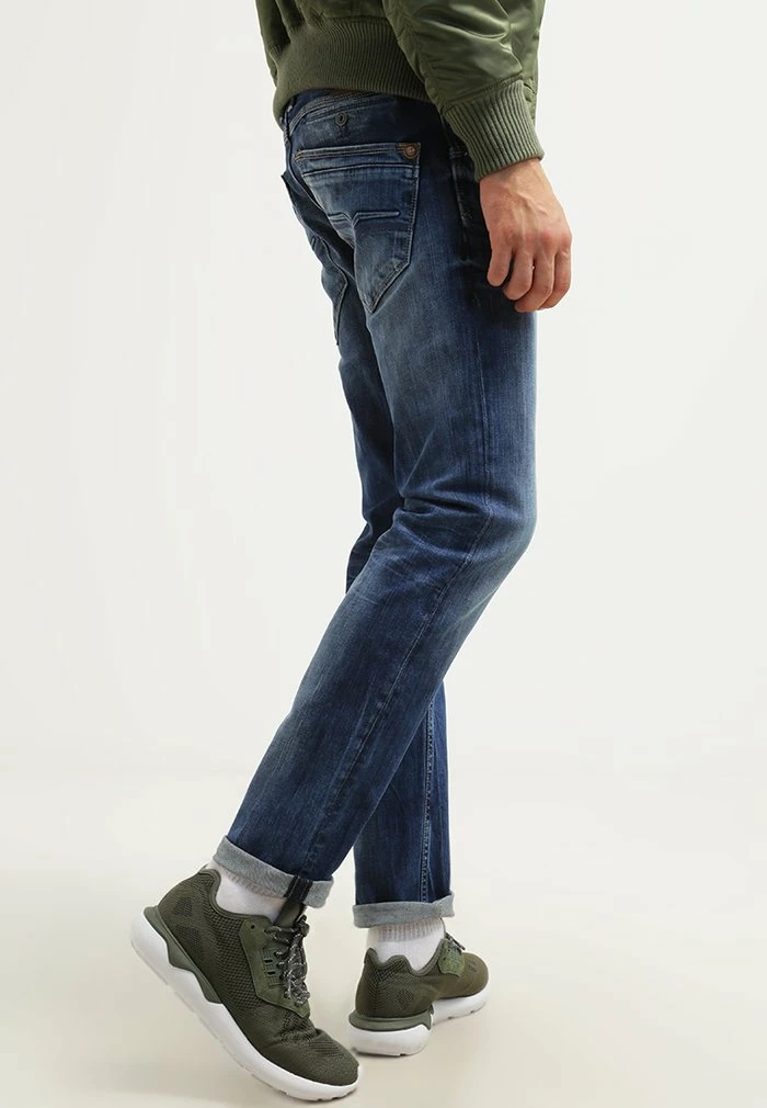 Pepe Jeans SPIKE - Jean Slim - Z23 4 Pepe Jeans SPIKE - Jean Slim - Z23 – Image 4