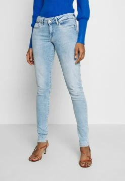 Pepe Jeans SOHO - Jeans Skinny - Denim