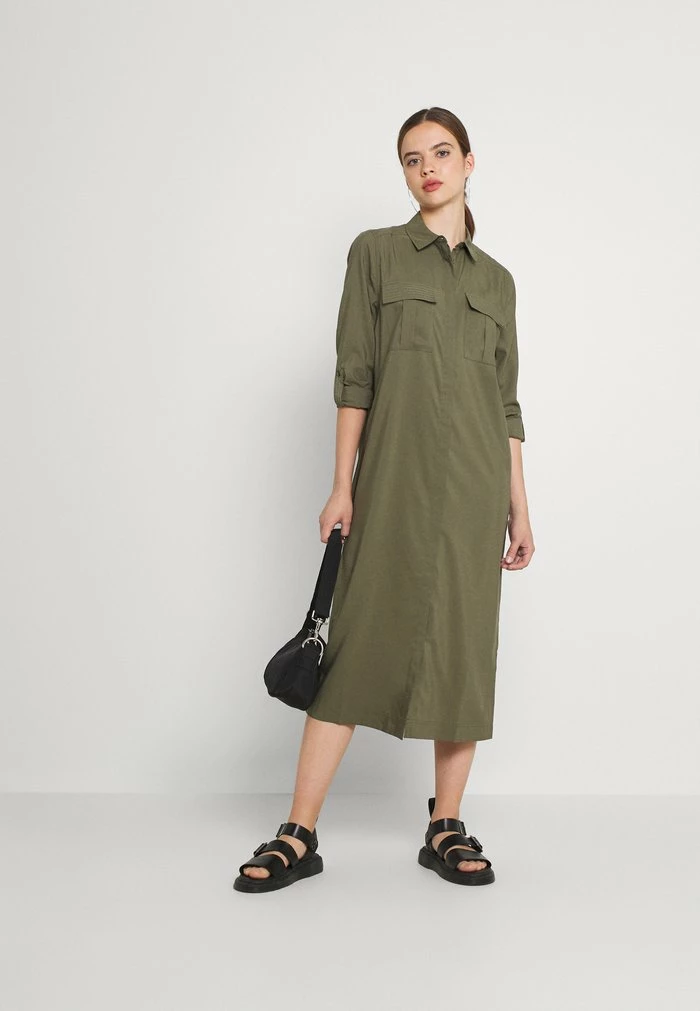 Pepe Jeans ISABELLA - Robe Chemise - Range 2 Pepe Jeans ISABELLA - Robe Chemise - Range – Image 2