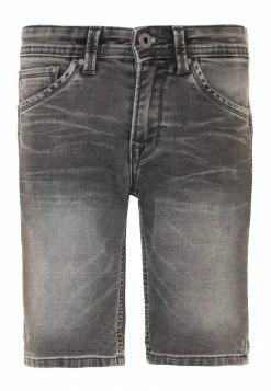 Pepe Jeans CASHED - Short En Jean - Denim
