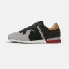 Pepe Jeans TINKER - Baskets Basses - Grey