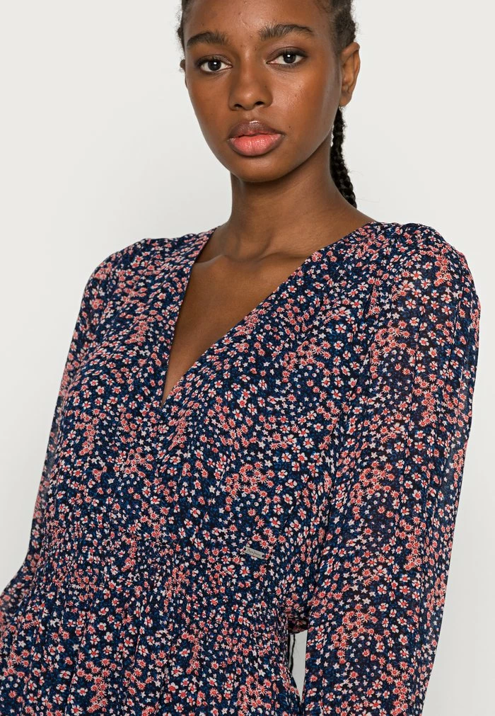 Pepe Jeans MARINA - Robe De Jour - Multi 5 Pepe Jeans MARINA - Robe De Jour - Multi – Image 5