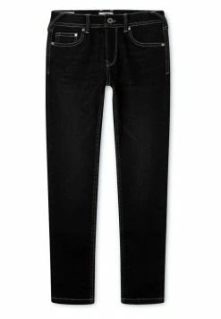 Pepe Jeans FINLY - Jean Droit - Denim