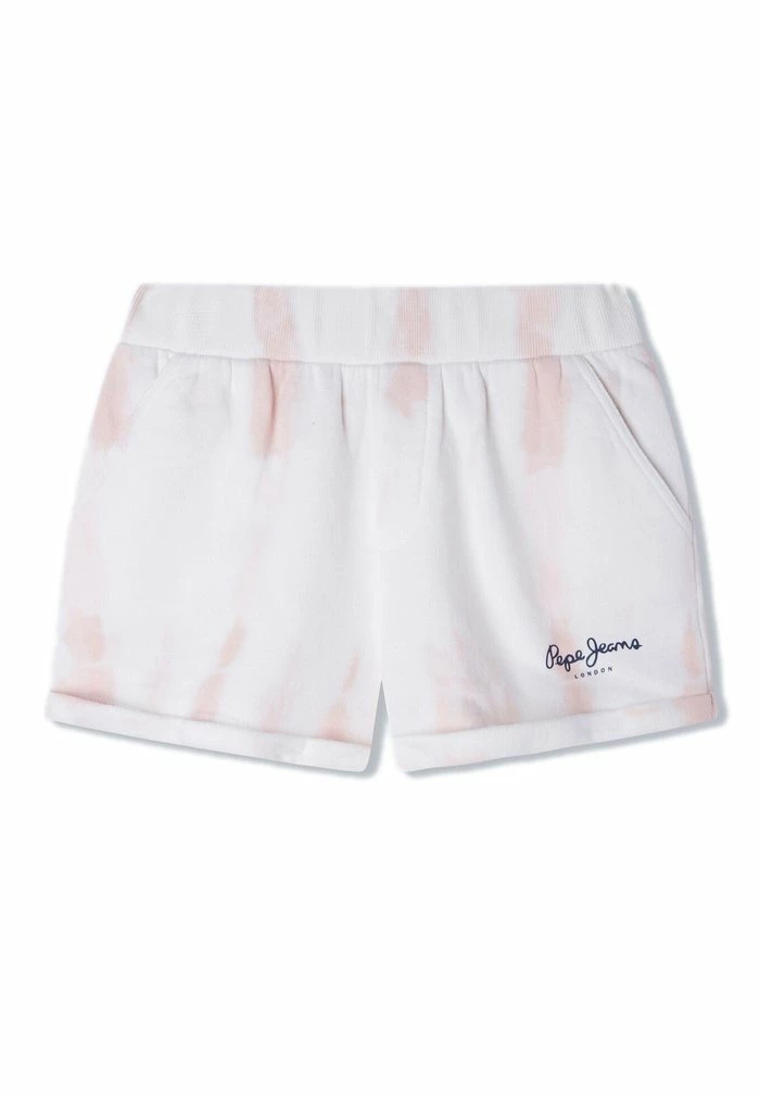 Pepe Jeans GRACE - Short - Multi 1 Pepe Jeans GRACE - Short - Multi