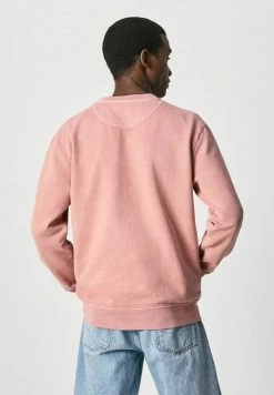 Pepe Jeans DAVID - Sweatshirt - Claret -Pepe Jeans Soldes Magasin 92cee19775694613bc3028b53f4d702c