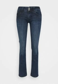 Pepe Jeans GEN - Jean Droit - Denim 12 Pepe Jeans GEN - Jean Droit - Denim -Pepe Jeans Soldes Magasin 92e48ecb67e8486cb96fbb1930972ae2