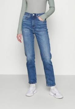 Pepe Jeans LEXI SKY HIGH - Jean Droit - Denim