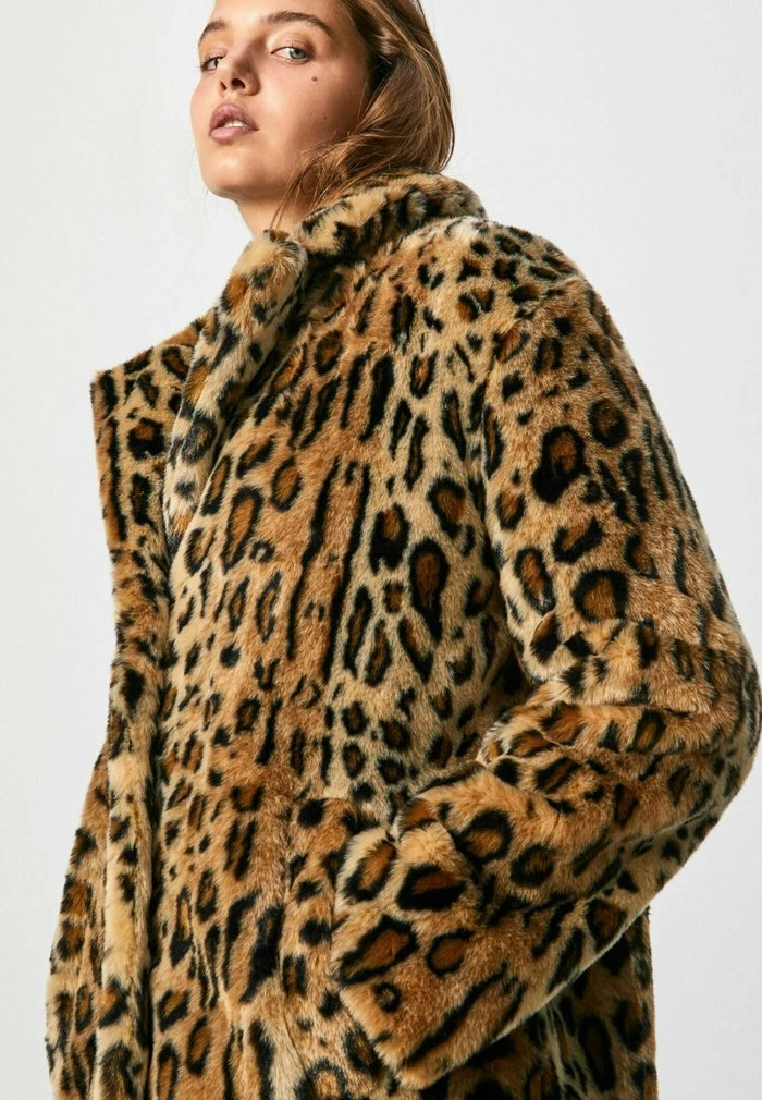 Pepe Jeans Veste D'hiver - Multi 4 Pepe Jeans Veste D'hiver - Multi – Image 4