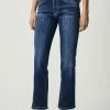 Pepe Jeans PICCADILLY - Jean Bootcut - Denim