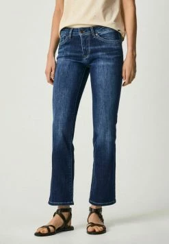 Pepe Jeans PICCADILLY - Jean Bootcut - Denim