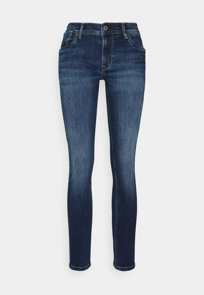 Pepe Jeans JOEY - Jean Slim - Denim 6 Pepe Jeans JOEY - Jean Slim - Denim – Image 6