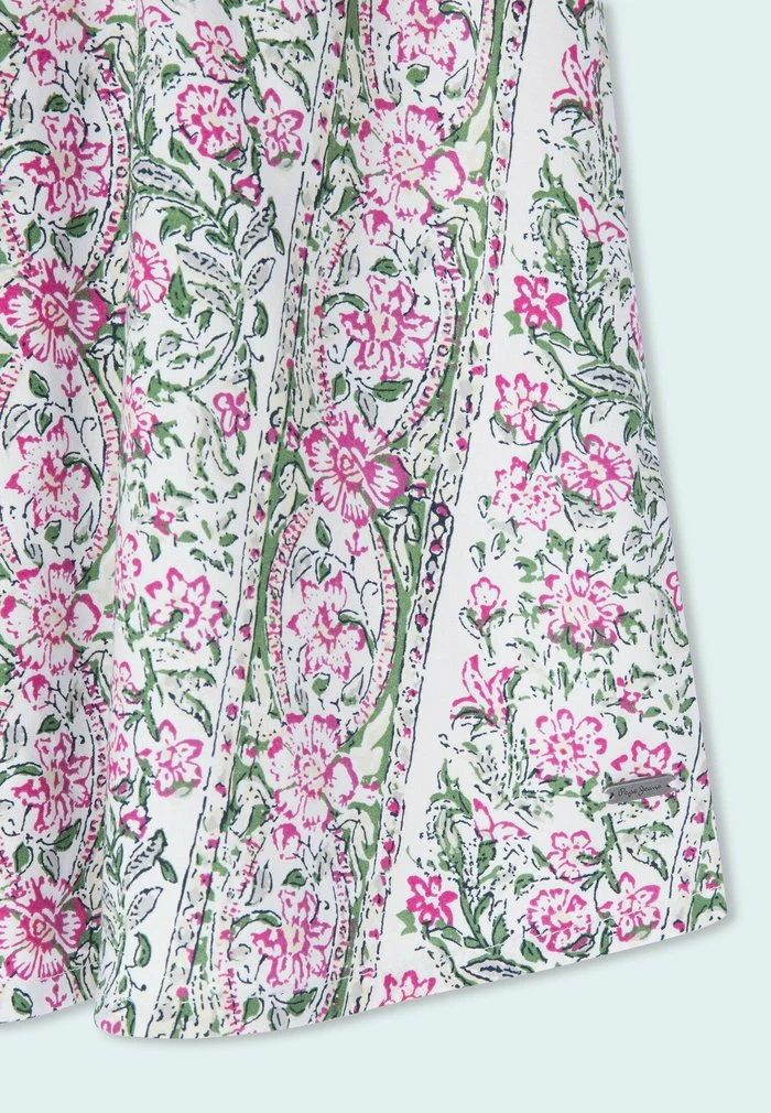 Pepe Jeans MAE - Robe De Jour - Multi-coloured 3 Pepe Jeans MAE - Robe De Jour - Multi-coloured – Image 3