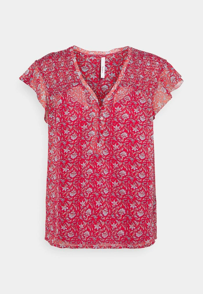 Pepe Jeans GABRIELLAS - Blouse - Multi 1 Pepe Jeans GABRIELLAS - Blouse - Multi