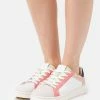 Pepe Jeans MILTON BASIC - Baskets Basses - White