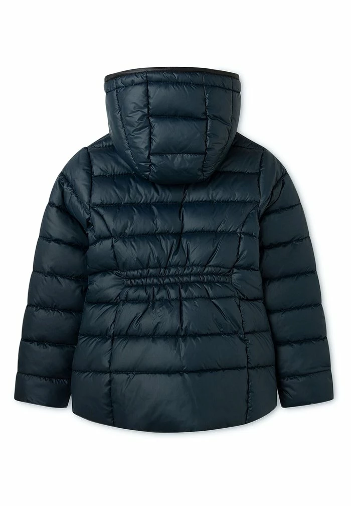 Pepe Jeans Veste D'hiver - Dark Blue 2 Pepe Jeans Veste D'hiver - Dark Blue – Image 2