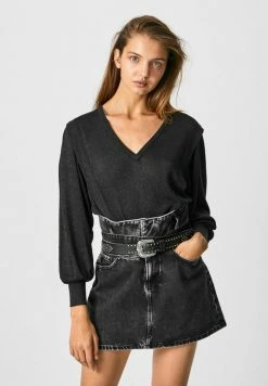 Pepe Jeans Sweatshirt - Black