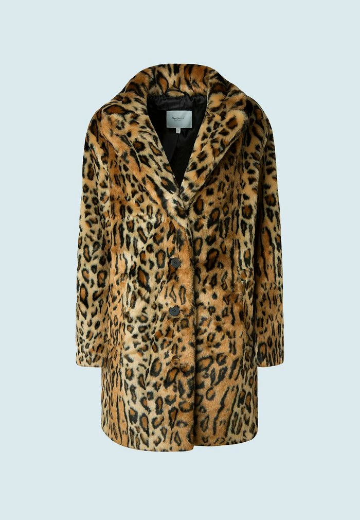 Pepe Jeans Veste D'hiver - Multi 7 Pepe Jeans Veste D'hiver - Multi – Image 7