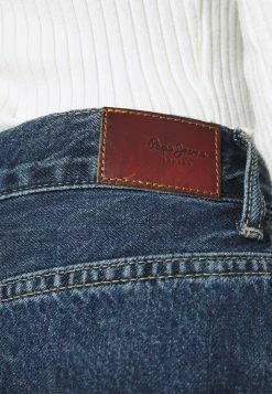 Pepe Jeans RACHEL - Jean Boyfriend - Dark Used -Pepe Jeans Soldes Magasin 9434d3c532484353a274eb4cdf149fb3