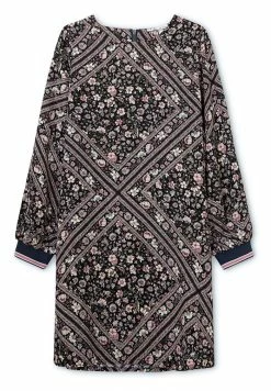 Pepe Jeans LUPE - Robe De Jour - Black