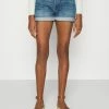 Pepe Jeans MABLE - Short En Jean - Denim