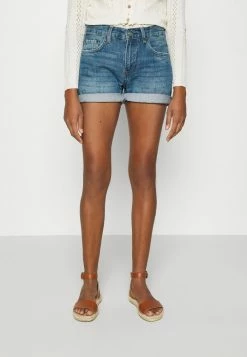 Pepe Jeans MABLE - Short En Jean - Denim