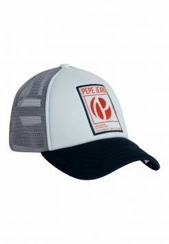Pepe Jeans TERRY - Casquette - Dark Blue