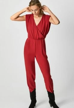 Pepe Jeans KETTY - Combinaison - Winter Red