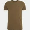 Pepe Jeans ORIGINAL BASIC - T-shirt Basique - Olive