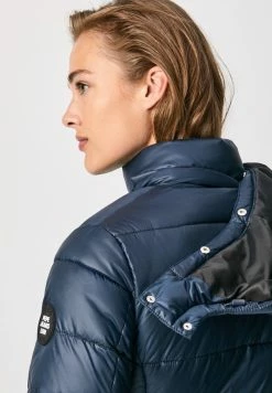 Pepe Jeans CAMILLE - Veste D'hiver - Dulwich 8 Pepe Jeans CAMILLE - Veste D'hiver - Dulwich -Pepe Jeans Soldes Magasin 957644145486457e8b9b14b3eff5c449