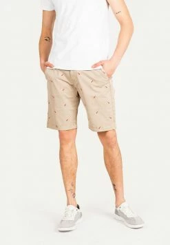 Pepe Jeans MILES ICON | MILES ICON - Short De Bain - Beige -Pepe Jeans Soldes Magasin 95ce5b9abb644ff381464673e419a9eb