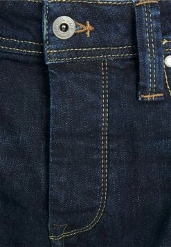 Pepe Jeans CASH WISER WASH - Jean Droit - Denim -Pepe Jeans Soldes Magasin 95f3026b517c4b968ca4088667af57f7