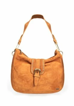 Pepe Jeans Sac à Main - Braun