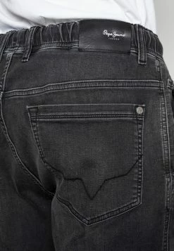 Pepe Jeans NEW JOHNSON GYMDIGO - Jean Boyfriend - Denim 9 Pepe Jeans NEW JOHNSON GYMDIGO - Jean Boyfriend - Denim -Pepe Jeans Soldes Magasin 96820c62aaf14d03802d9bd2661348b3