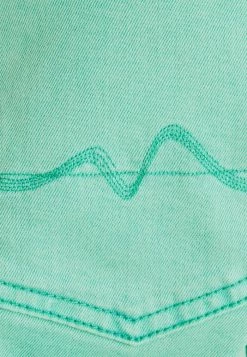 Pepe Jeans SIOUXIE - Short En Jean - Jetty -Pepe Jeans Soldes Magasin 96d0ddd0e794441697560d6810416d24