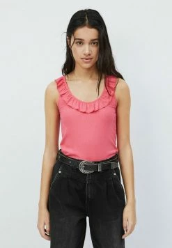 Pepe Jeans Débardeur - Dark Chicle