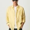 Pepe Jeans PARKERS - Chemise - Fresh Yellow