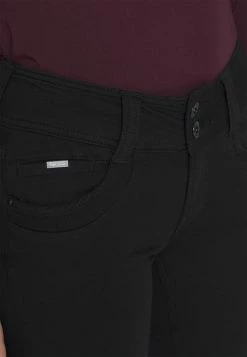 Pepe Jeans GEN - Jean Droit - Black 9 Pepe Jeans GEN - Jean Droit - Black -Pepe Jeans Soldes Magasin 973f9a369b324fbd8eff904af89f5899
