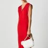 Pepe Jeans MATILDA - Robe De Jour - Red