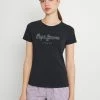 Pepe Jeans BEATRICE - T-shirt Imprimé - Dulwich