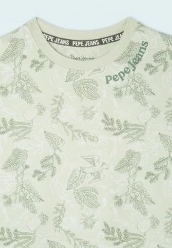 Pepe Jeans CHARLY - T-shirt Imprimé - Composition -Pepe Jeans Soldes Magasin 977607c82c174182a5e3cc67524b6566