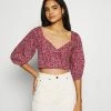 Pepe Jeans GIULIA - Blouse - Multi