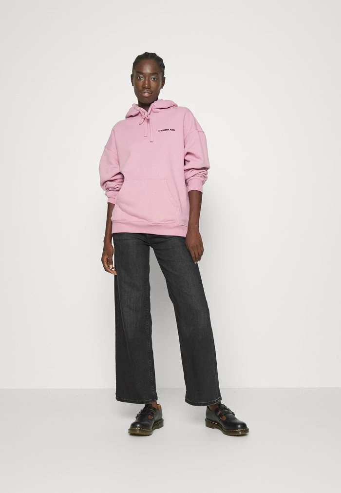 Pepe Jeans LEXA SKY HIGH - Jean Droit - Black Wiser 2 Pepe Jeans LEXA SKY HIGH - Jean Droit - Black Wiser – Image 2