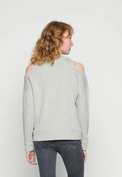 Pepe Jeans MONI - Sweatshirt - Natural -Pepe Jeans Soldes Magasin 9788b01deb584a6692d90f2399b043e8