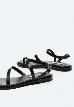 Pepe Jeans HAYES BASS - Tongs - Black 10 Pepe Jeans HAYES BASS - Tongs - Black -Pepe Jeans Soldes Magasin 97c418fa3d194706a8e28a33fe455d48