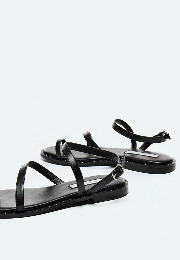 Pepe Jeans HAYES BASS - Tongs - Black 5 Pepe Jeans HAYES BASS - Tongs - Black – Image 5