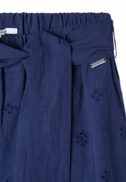 Pepe Jeans ASTRID - Pantalon Classique - Dark Blue 6 Pepe Jeans ASTRID - Pantalon Classique - Dark Blue -Pepe Jeans Soldes Magasin 97c5eee85437488183dc9a0f23466c24