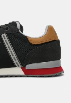 Pepe Jeans TINKER - Baskets Basses - Grey -Pepe Jeans Soldes Magasin 97cac2dad4954f45acf7a4c51b3dd840