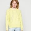 Pepe Jeans PIA - Pullover - Soft Lime