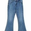 Pepe Jeans KIMBERLY - Jean Flare - Denim