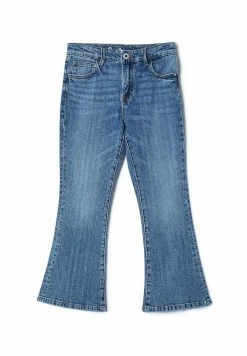 Pepe Jeans KIMBERLY - Jean Flare - Denim